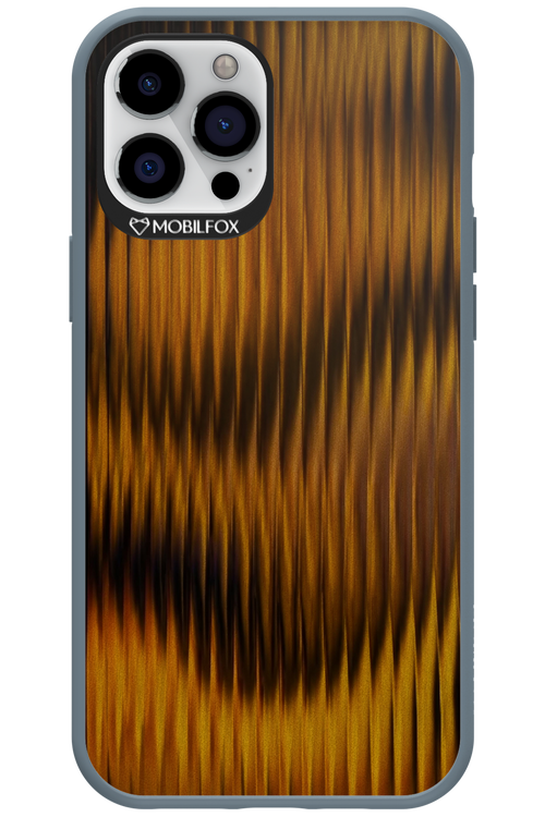 Striped grass 2.0 - Apple iPhone 12 Pro Max