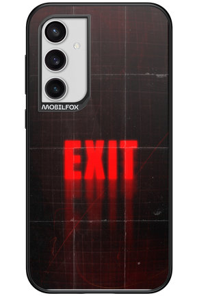 EXIT - Samsung Galaxy S23 FE
