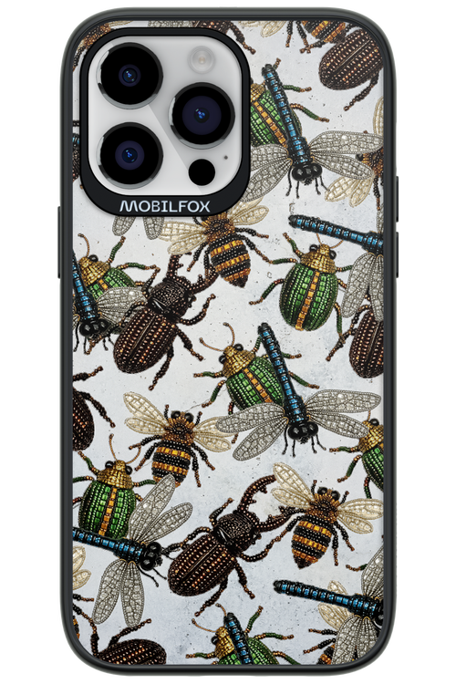 Beetle Gem - Apple iPhone 14 Pro Max