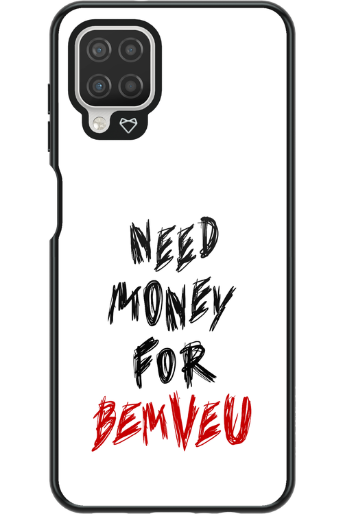 Need Money For Bemveu - Samsung Galaxy A12