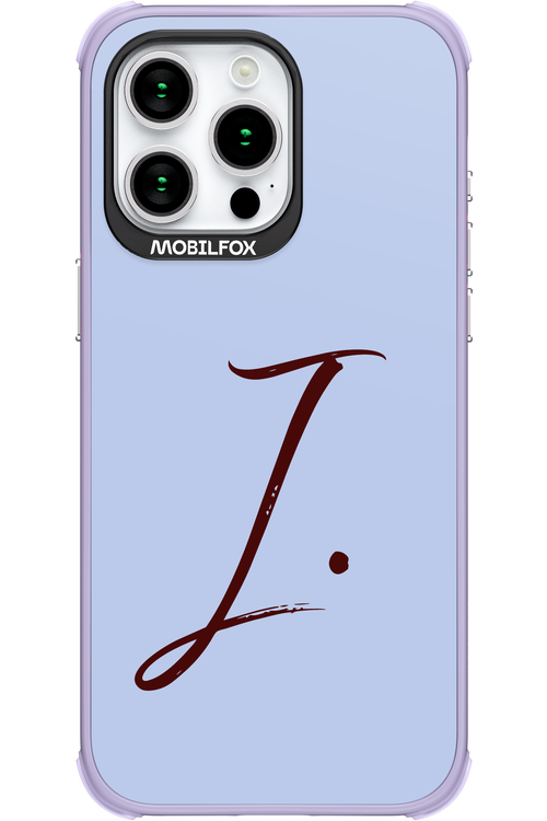 (Jellyfish Presso) I 2.0 - Apple iPhone 15 Pro Max