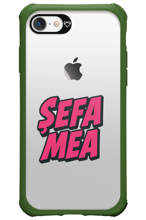Sefa Mea - Apple iPhone 7