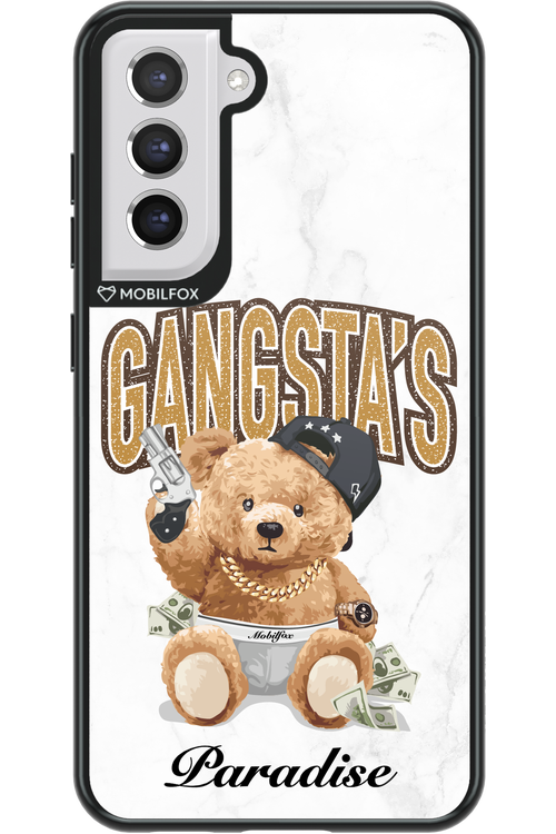 Gangsta - Samsung Galaxy S21 FE