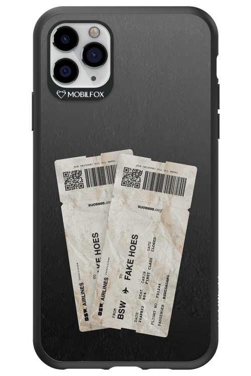BSW FourSeasons 3 2.0 - Apple iPhone 11 Pro Max