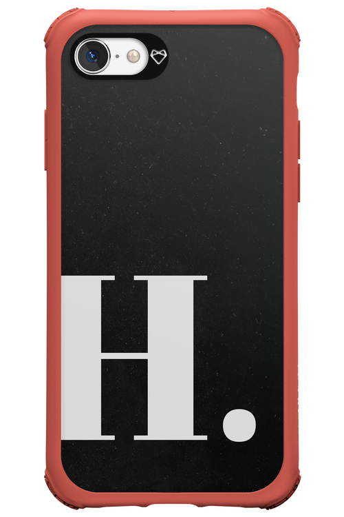 H (Off Space) 2.0 - Apple iPhone 7