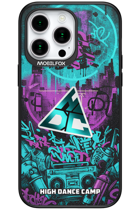 HDC 10 - Apple iPhone 15 Pro Max