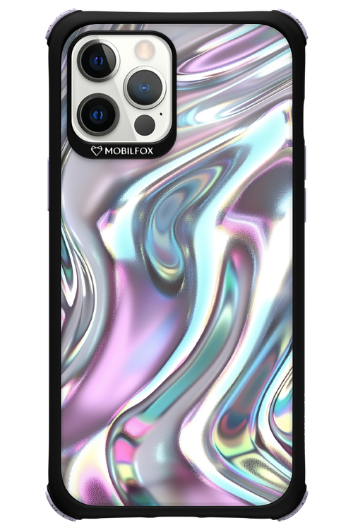Holochrome 2.0 - Apple iPhone 12 Pro Max