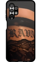 Dark Lace 2.0 - Samsung Galaxy A13 4G