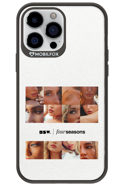 BSW FourSeasons 4 2.0 - Apple iPhone 13 Pro Max