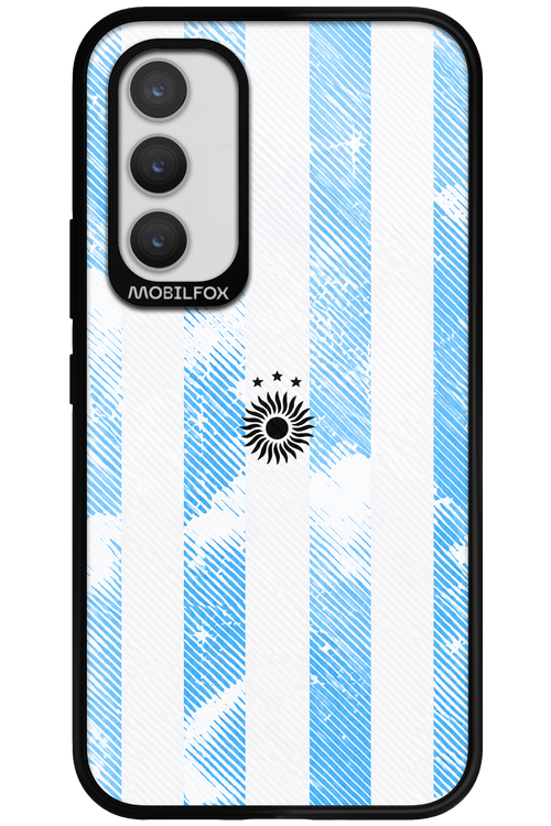 Argentina 2.0 - Samsung Galaxy A34