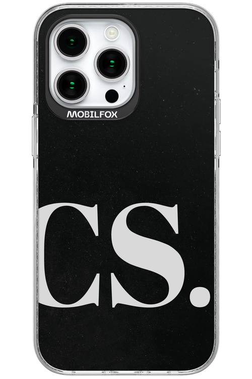 CS (Off Space) 2.0 - Apple iPhone 15 Pro Max