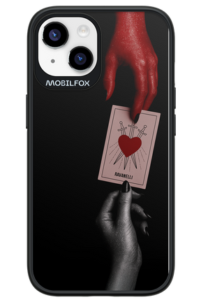 Ravanelli 2 - Apple iPhone 14