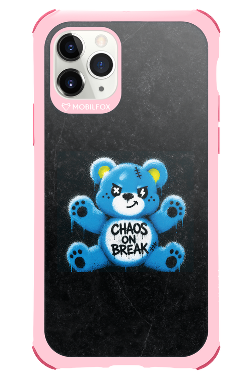 Chaos on Break 2.0 - Apple iPhone 11 Pro