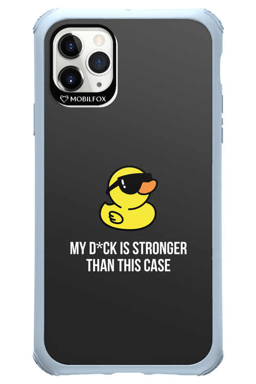 My D_ck 2.0 - Apple iPhone 11 Pro Max