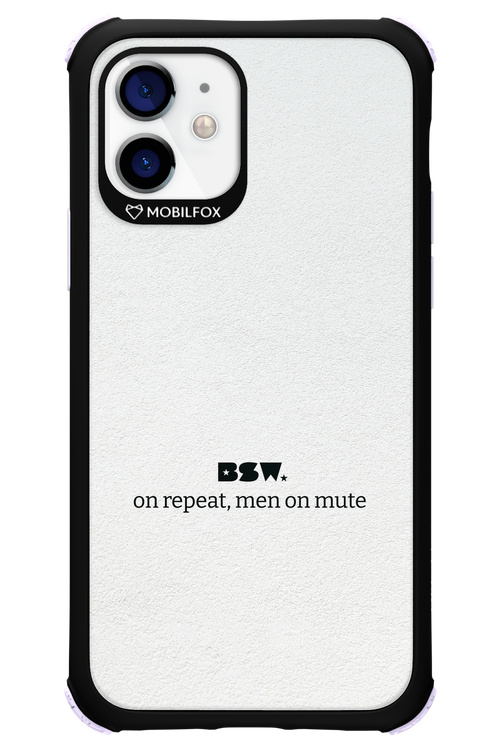 BSW FourSeasons 14 2.0 - Apple iPhone 12