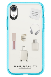 Clean Girl - Apple iPhone XR