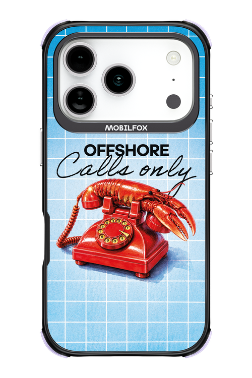 Offshore 2.0 - Apple iPhone 17 Pro