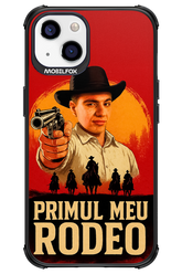 Cowboy - Apple iPhone 13