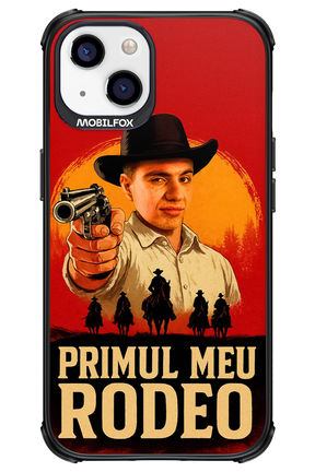 Cowboy - Apple iPhone 13