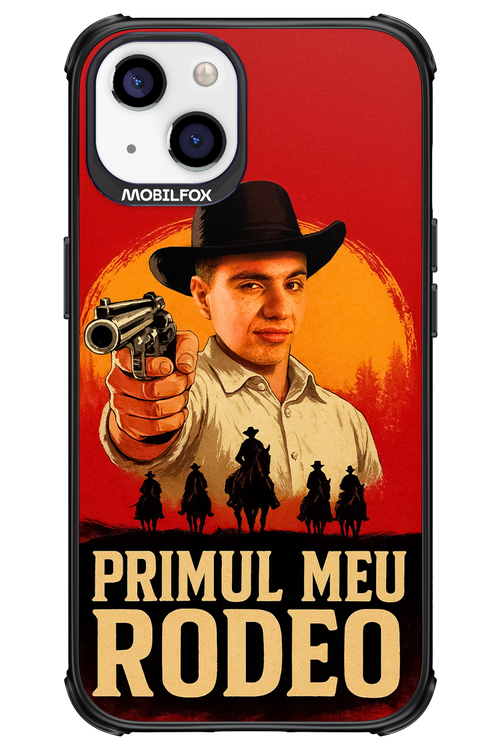 Cowboy - Apple iPhone 13