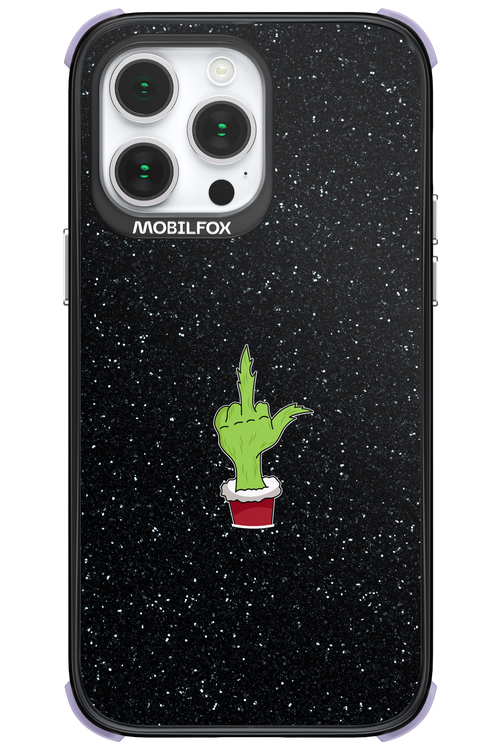 My Middle Finger - Apple iPhone 14 Pro Max