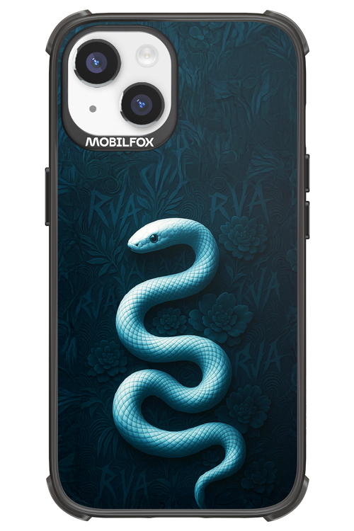 Night Venom 2.0 - Apple iPhone 14