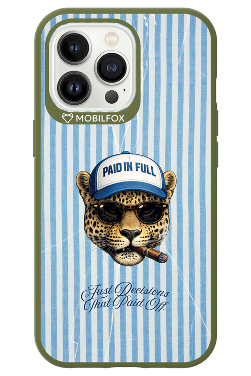 Paid in Full 2.0 - Apple iPhone 13 Pro