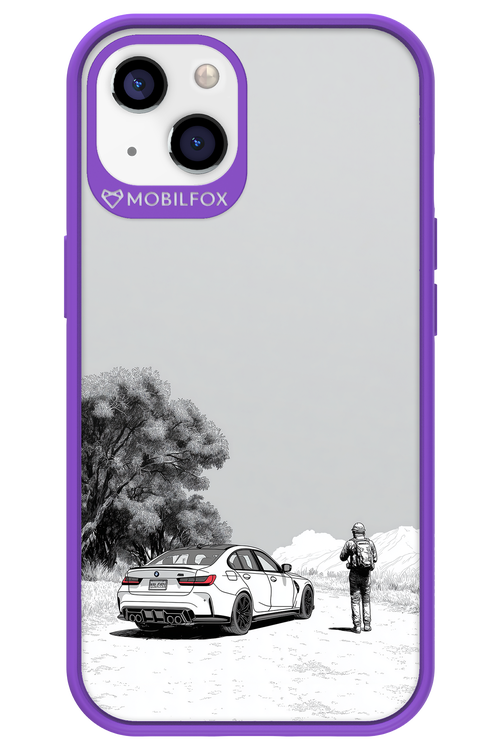 Dreamland - Apple iPhone 13