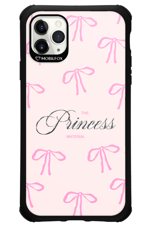 Princess Material 2.0 - Apple iPhone 11 Pro Max