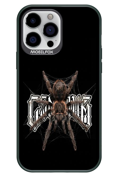 Centaur Logo Big Spider 2.0 - Apple iPhone 13 Pro Max