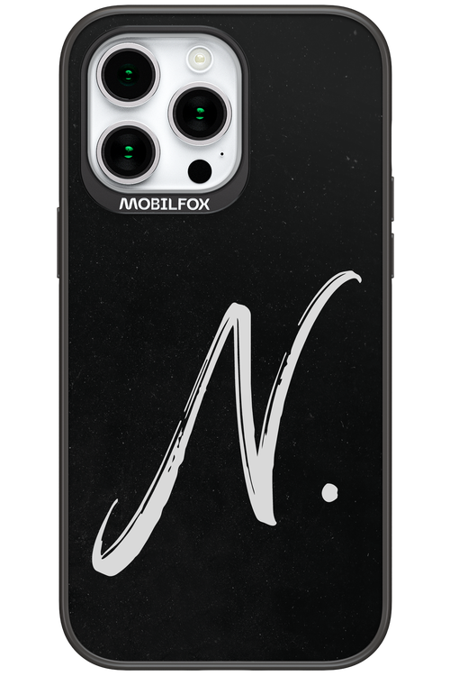 (Off Space) N 2.0 - Apple iPhone 15 Pro Max