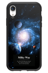 Milky Way - Apple iPhone XR