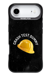 Crash Test 2.0 - Apple iPhone 17 Air