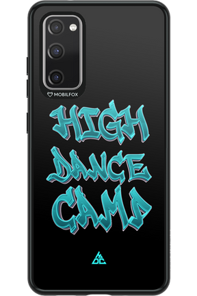 HDC 2 2.0 - Samsung Galaxy S20 FE