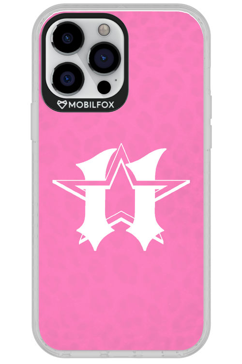 Centaur Logo Pink 2.0 - Apple iPhone 13 Pro Max