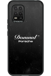 Domnul Porsche - Xiaomi Mi 10 Lite 5G
