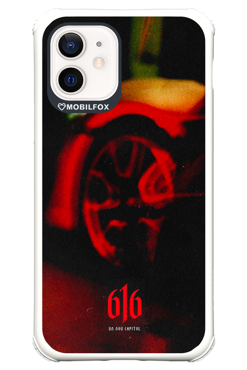616 2.0 - Apple iPhone 12