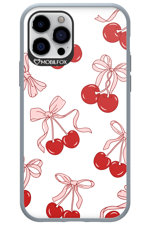 Cherry Queen 2.0 - Apple iPhone 12 Pro