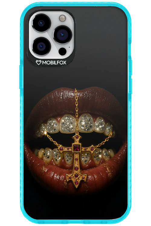 Greedy 2.0 - Apple iPhone 12 Pro Max