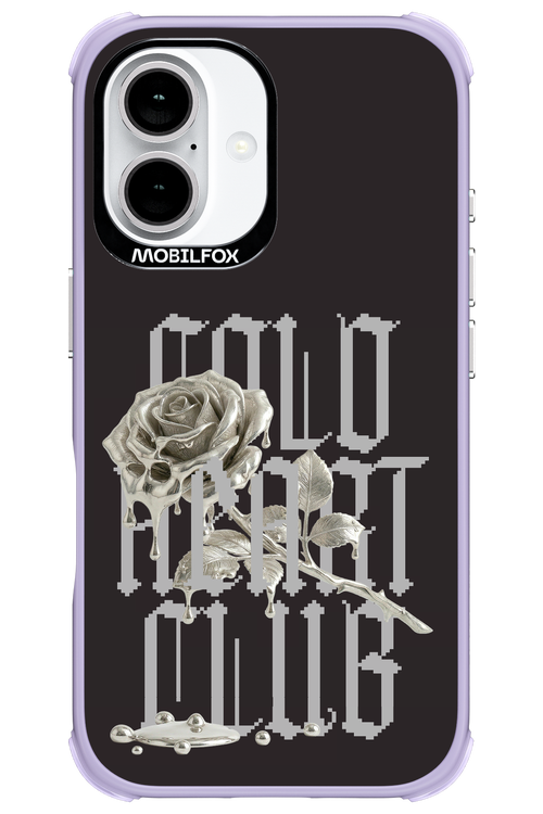 Cold Heart Club 2.0 - Apple iPhone 16