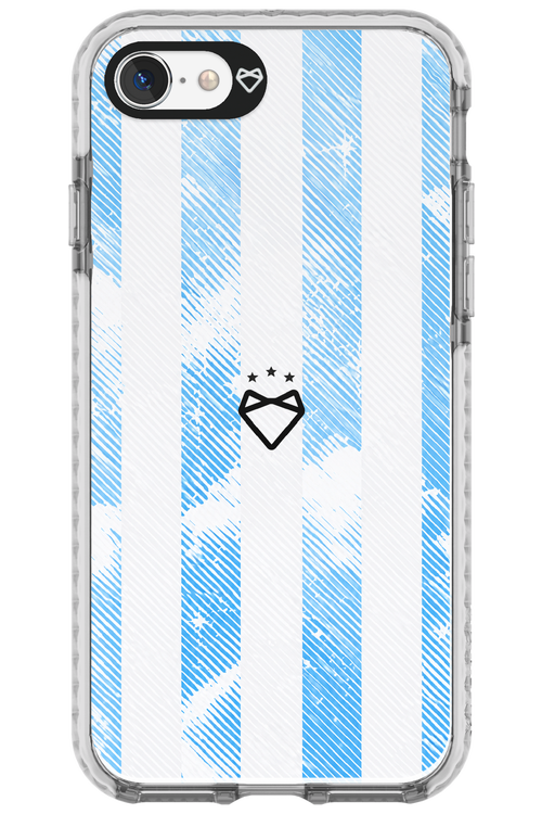 Argentina x Mobilfox 2.0 - Apple iPhone SE 2022