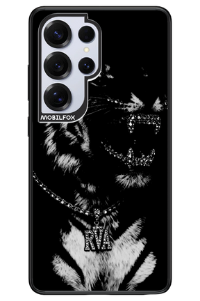 Tiger RVA 2.0 - Samsung S25 Ultra