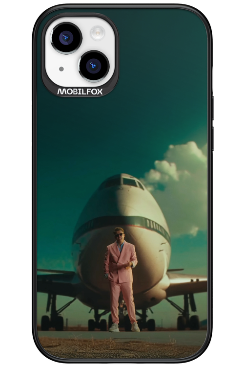 Zbor - Apple iPhone 15 Plus