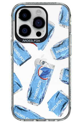 Mobilfox Gum - Apple iPhone 14 Pro