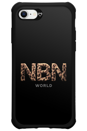 Black - Apple iPhone 7