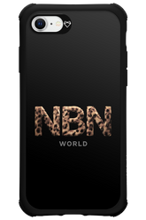 Black - Apple iPhone 7