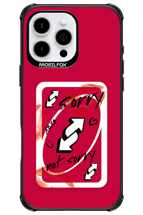 Turn 2.0 - Apple iPhone 16 Pro Max
