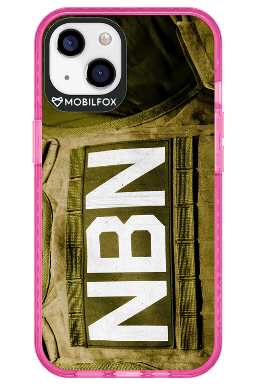 Team - Apple iPhone 13