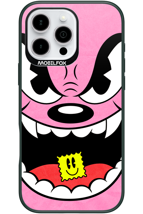Dopamine 2.0 - Apple iPhone 16 Pro Max