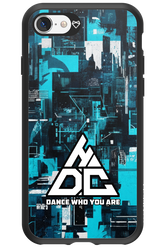 HDC 5 2.0 - Apple iPhone 8